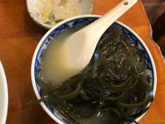 -兵哥豌豆面(青华店)