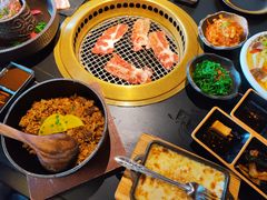 -谷牛和牛烤肉(漕河泾印象城店)