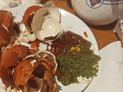 -蒙亨·手把肉·蒙古包文化主题餐厅(天恒广场店)