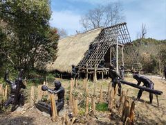 -河姆渡遗址博物馆