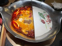 -湊湊火锅·茶憩(上海合生汇店)