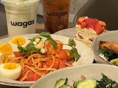 -Wagas沃歌斯(汇智店)