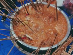 -马路边边串串香(双井直营店)