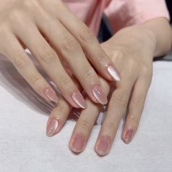 -艾珂·美甲美睫