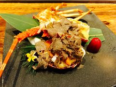 -桐寿司Sushi Tong