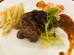 -红房子西菜馆(淮海中路店)