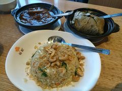 -裕记烧腊连锁餐饮(外马分店)