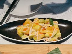 -青檸泰 LIME RITZY (颐堤港店)