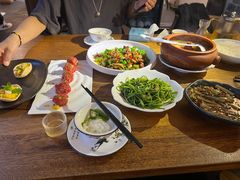 -小喜客·云南特色菜(纳西庭院店)