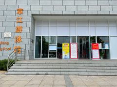 -赣州市章江游泳馆