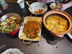 -桐湾大院·桐庐菜(滨江店)