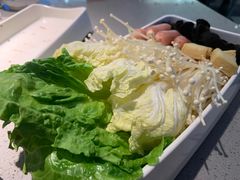 -半天妖烤鱼(绿地大融城店)