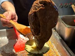 -拉蒂娜·巴西牛排馆 Latina·Brazilian Steakhouse(王府井喜悦店)
