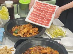-虾吃虾涮.虾火锅.肉蟹煲(步步高梅溪新天地店)
