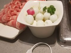 -海底捞火锅(凯德广场店)