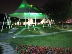 -七宝老街-闵行市民文化广场