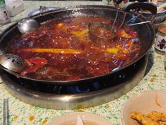 -五里关火锅(牛市口店)