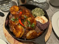 -Chili's Cafe&Bar奇利斯(滨江店)