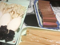 -京元盛铜锅涮肉(上海总店)