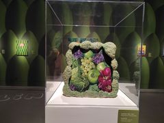 -德基艺术博物馆