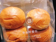 -巴黎贝甜(印象城店)