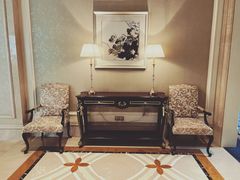 -福建鲤鱼洲酒店