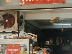 -榮泰米粉湯(Left Shop)