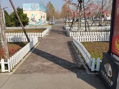-刘家湾赶海园