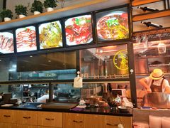 -e公馆鹅肉饭店·潮汕卤鹅(西平店)