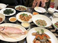 -吴记富苑(朝阳店)