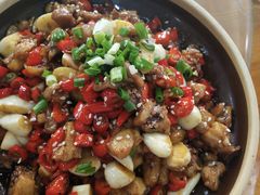 -淳安二十八道·美食汇·淳鱼馆(阳光路店)