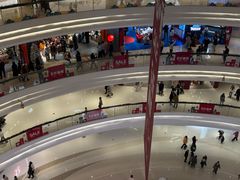 -龙湖杭州滨江天街