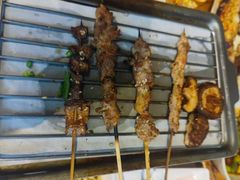 -木屋烧烤(坂田天安云谷店)