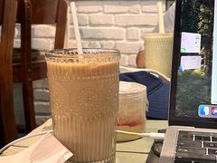 -雕刻时光咖啡馆(北师大店)