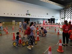 -东浩兰生上海世博展览馆