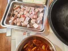 -江湖水乡铁锅炖魚(周庄嘉园店)