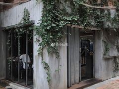 -来回·咖啡(天河南店)