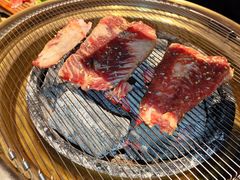 -西塔老太太泥炉烤肉(亚运村店)