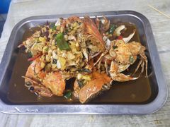 -味极鲜秘制海鲜