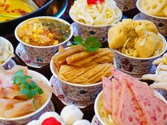 -纸盐河码头火锅(十八梯店)