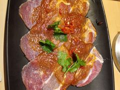 -新石器烤肉(周浦万达店)