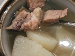 -高师傅特色米粉汤包(建设路店)