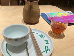 -一坐一忘云南菜(卓悦中心)