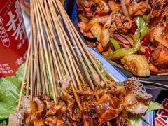 -状元虎.摇滚炒鸡.家常菜(义勇街店)