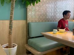 -茶港·点心·啫啫煲(王府井店)
