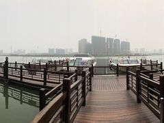 -大小河街