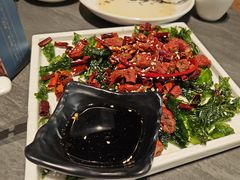 -滇铺子·云南特色菜·第九届野生菌美食节(曲靖万达店)