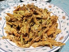 乾隆白菜-北塘海鲜·天津菜·鲅鱼水饺是一绝(大光明桥旗舰店)