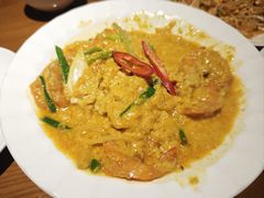 -泰国餐厅 Thai Food(裕华万达店)
