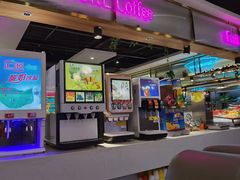 -夏威夷火锅烤肉自助餐厅(茂业店)